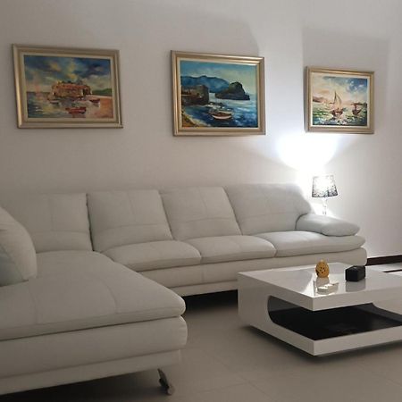 Lustica-Apartment Dora2 Herceg Novi Exterior photo