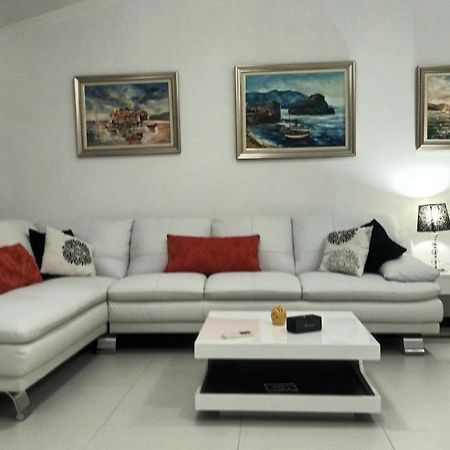 Lustica-Apartment Dora2 Herceg Novi Exterior photo