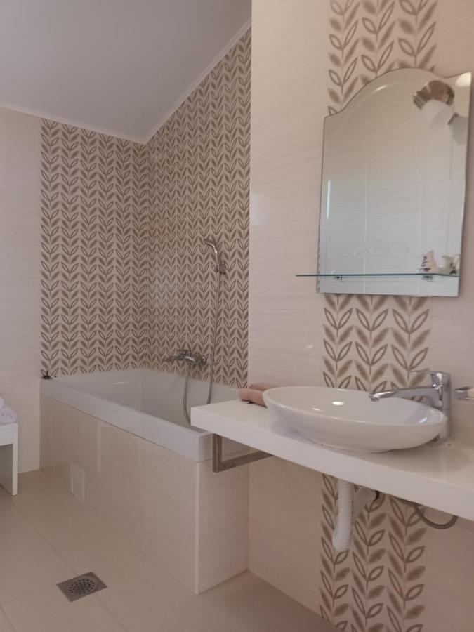 Lustica-Apartment Dora2 Herceg Novi Exterior photo