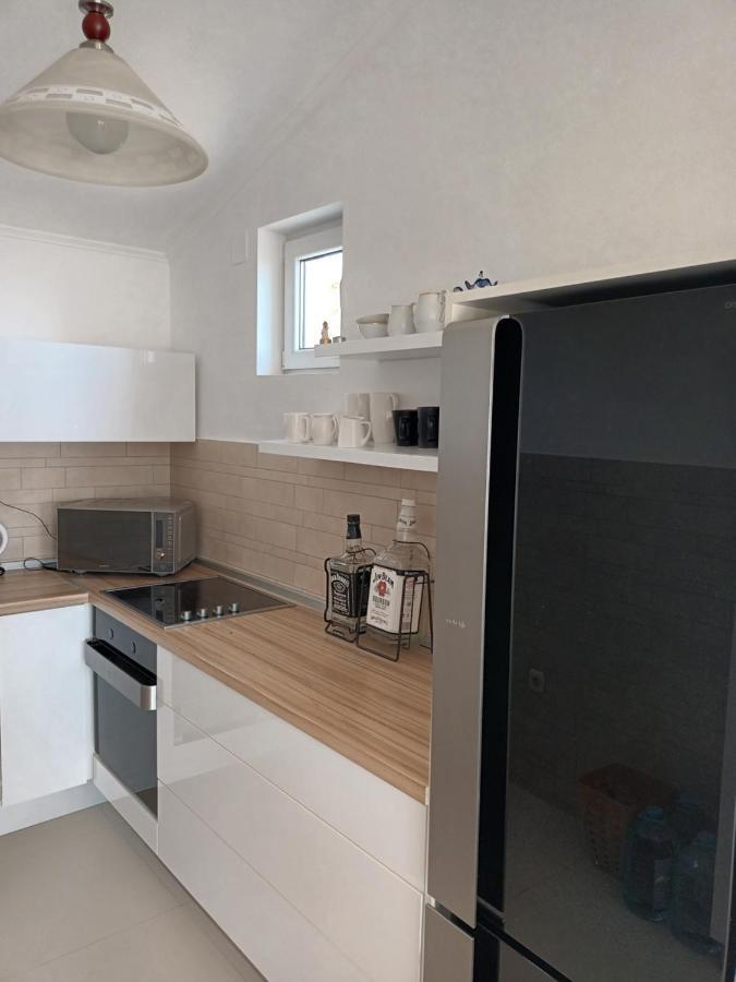 Lustica-Apartment Dora2 Herceg Novi Exterior photo